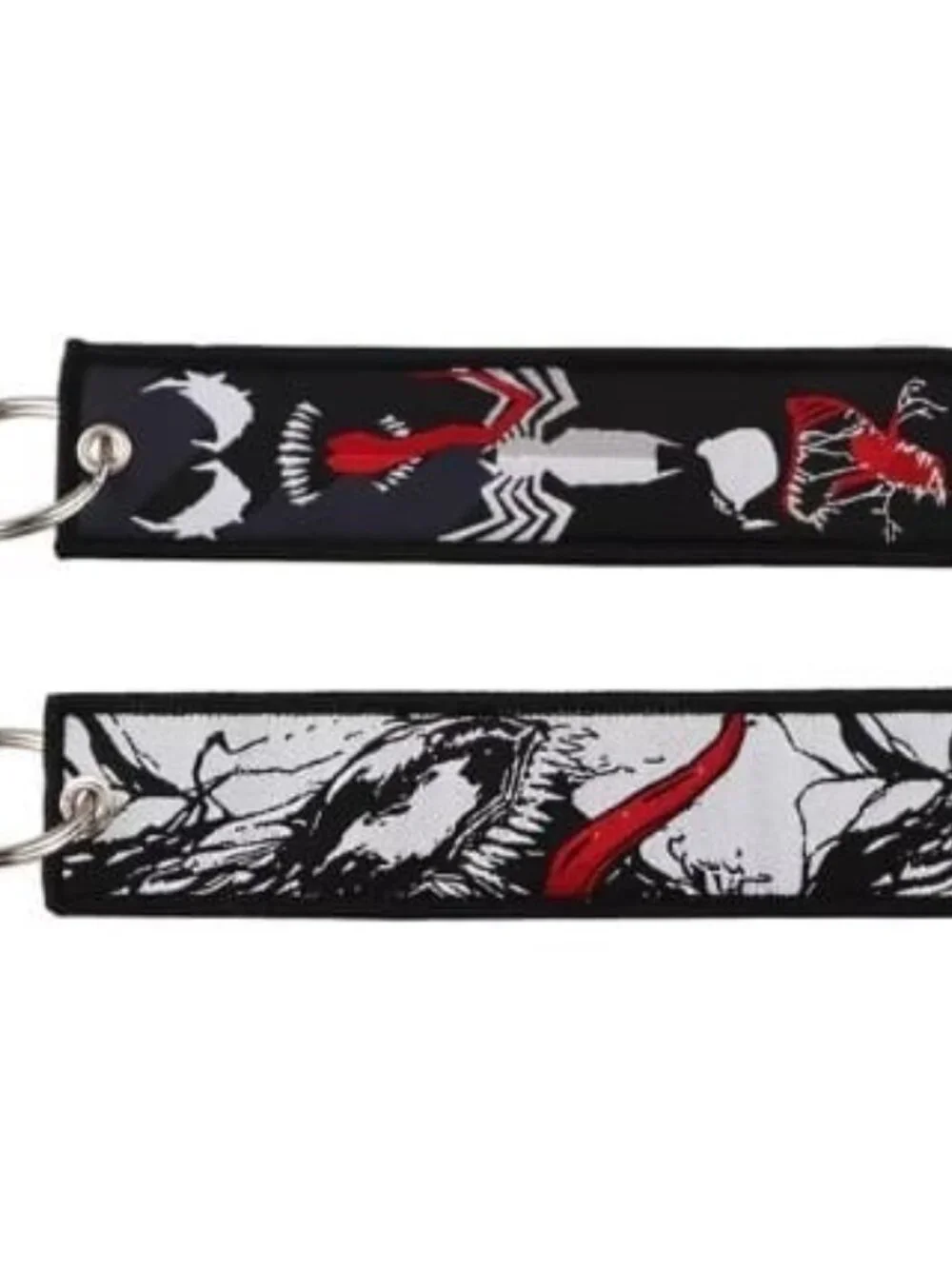 Marvel Venom Key Tag – Iconic Anti-Hero Fan Collectible - Picture 2 of 2